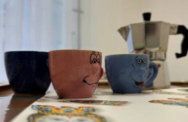 Tiski Toski Apartments Palermo - Foto 42