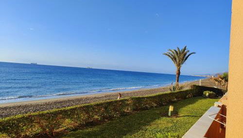 Primera línea de playa Naturista - Foto 4