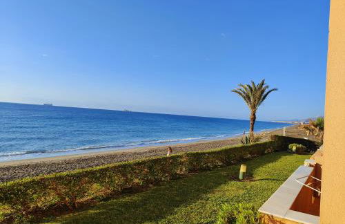 Primera línea de playa Naturista - Foto 4