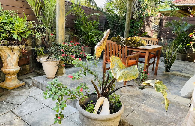 Effies Mountain View Villa Coco Villa - Photo 11