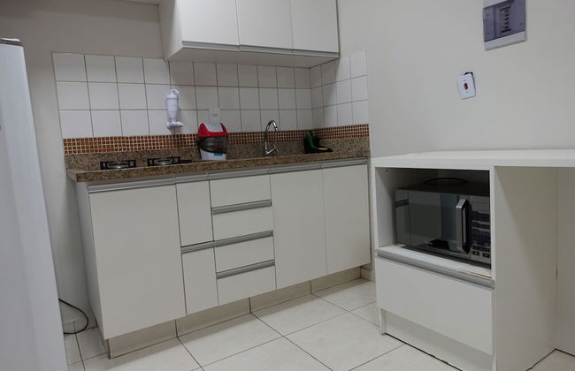 Residencial Carajás - Photo 64