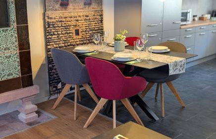 Ferienwohnung Rottweil Zentrum - Parkplatz kostenlos - Foto 12