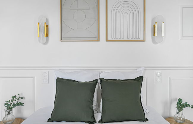 JIJI Suites - Foto 19