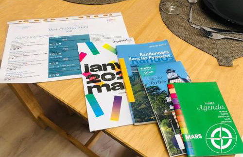 LE BILBAO, T2, centre-parking gratuit-terrasse - Photo 12