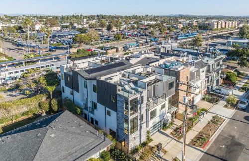 Ocean View Roof Deck - Walk to the Beach & Pier - Foto 72