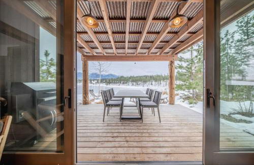 Wilderness Club Cottage on 18th Green - Foto 18