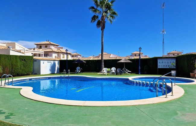 Belvilla by Oyo Lomas de Cabo Roig - Foto 18