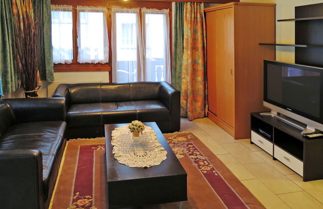 Haus Quelle - Foto 3