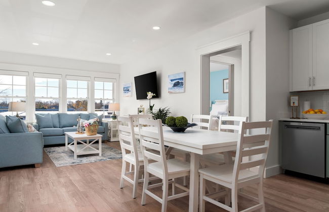 Island House Newport - Foto 11