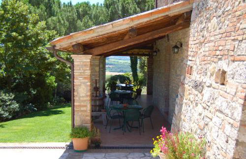 Agriturismo Casale dei Frontini - Photo 63