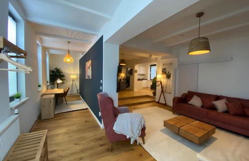 Stilvolle Stadtwohnungen Bremen I Komfort & Charme - Foto 28