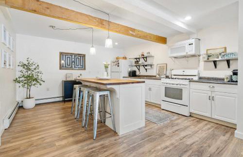 Big Sky Retreat Atop Sunapee - Foto 40