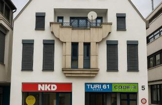 Modernes Apartment mit Balkon, Parkplatz, Waschmaschine für 4-5 Gäste - Foto 37