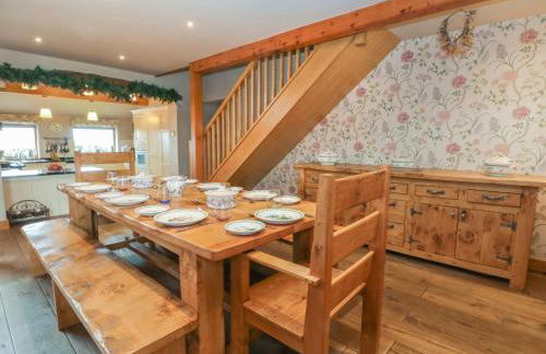 Rough Bank Barn - Foto 8