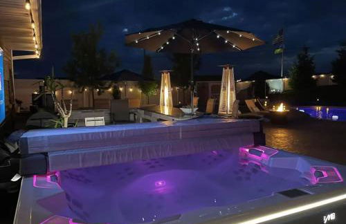 Your Resort On Gala Family Fun with Spa and Pool - Foto 19