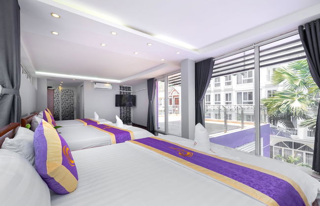 Villas 126-G1 Vung Tau - Foto 12