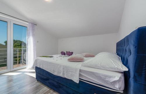 Villa Sami ZadarVillas - Foto 17