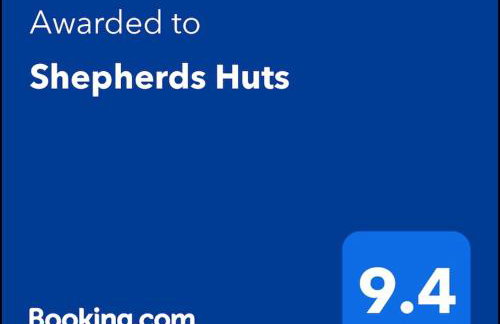 Shepherds Huts - Foto 17