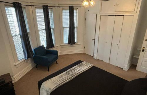 2nd Floor suite, close to ISU, Mill, & downtown - Foto 25