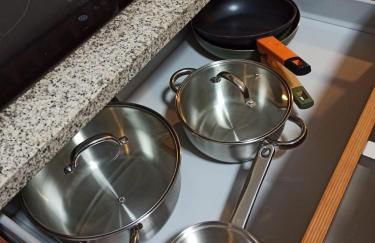 Mirador da Gouxa - Photo 37