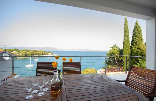 apartments Riva Mare - Foto 27