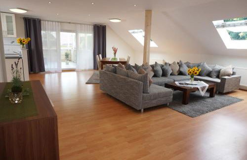 Die schönste Unterkunft im Odenwald - Foto 1