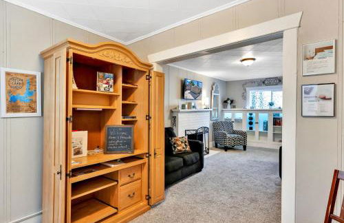 NEW! Unique Coeur d’Alene Cottage. 1/2 Mi to Dtwn - Foto 29