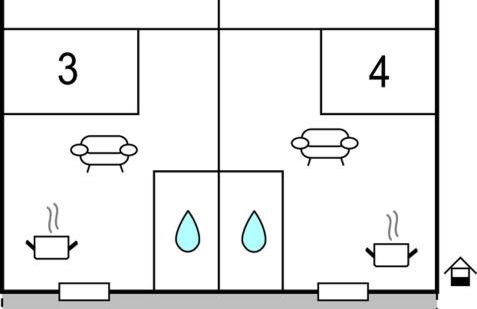 Nice Home In San Giovanni With Kitchen - Foto 21