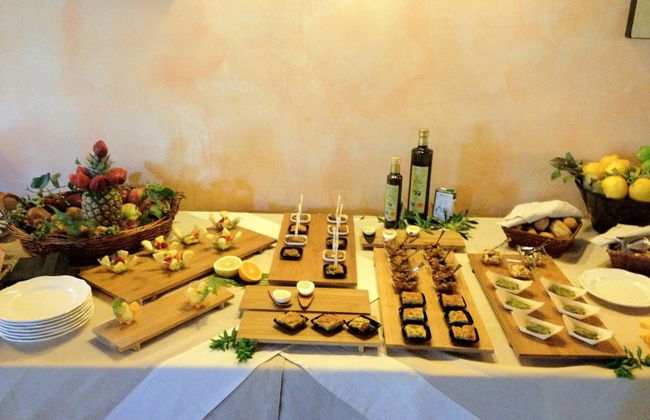 Il Borgo Country Resort - Photo 35