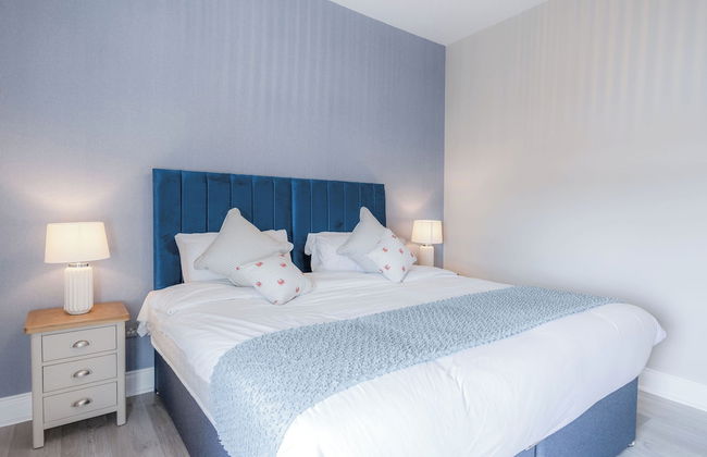 Beach Haven Hideout - 2 Bedroom - Milford Haven - Foto 8