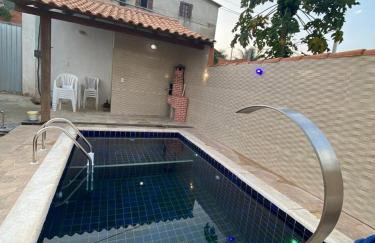 Casa dos Pássaros - Foto 1