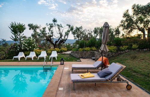 Villa in Agello - Photo 57