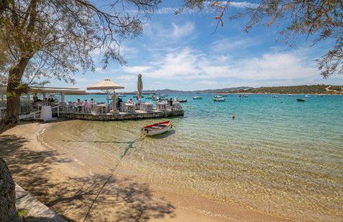 VILLA ALYKI SEA VIEW PAROS - Foto 42