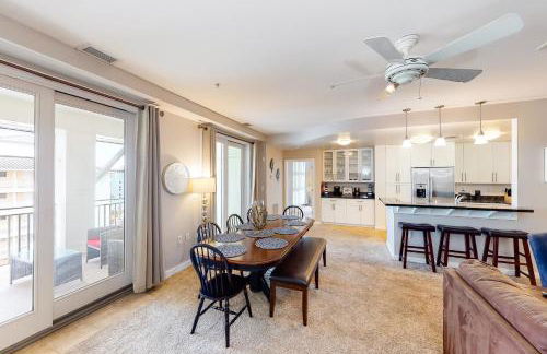 The Sanctuary - Welcome Home B426 - Foto 16