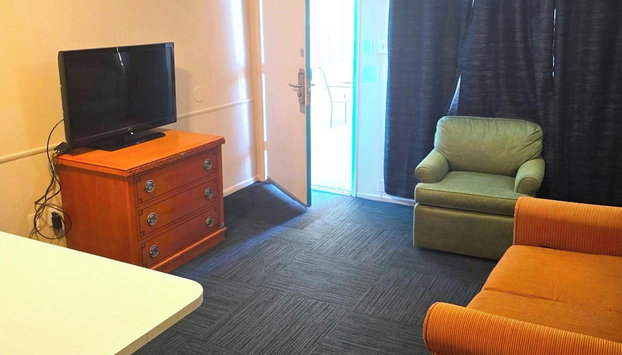 Sands Inn & Suites Lake Havasu City - Foto 5, Habitación