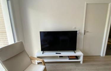 Flat Bobigny near Paris 1 min from the metro - Foto 6