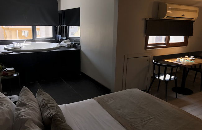 Cityloft 36 - Foto 19