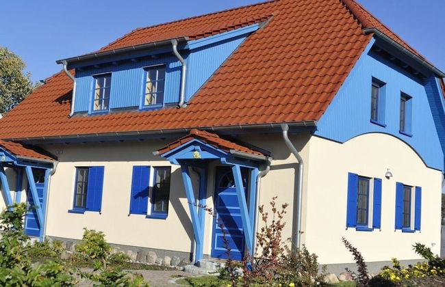 WE Evening sun in the sun House - Foto 1