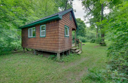 Tranquil Creekside Cabin in Dutch Country! - Foto 29