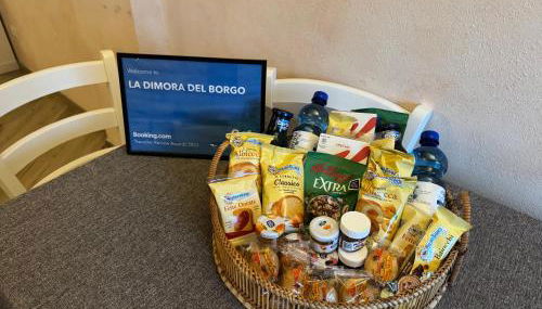 LA DIMORA DEL BORGO - Foto 2