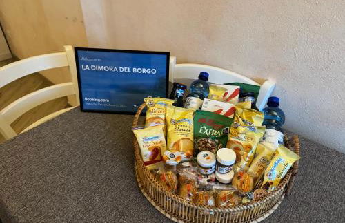 LA DIMORA DEL BORGO - Foto 2