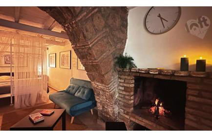 Centralissimo LOFT con camino romantico - Foto 7