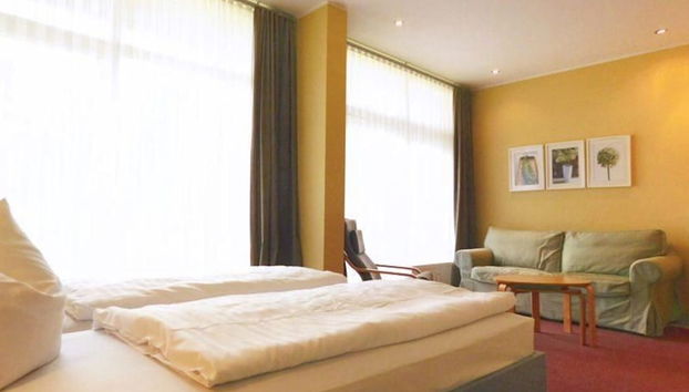 Apartment fur den Perfekten Urlaub - Foto 5, Habitación