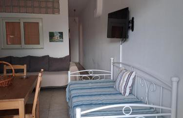 Flisvos Apartments - Foto 65