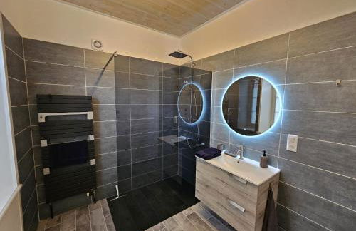 Maison Le Beauregard Bussang - Foto 7