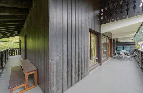 Résidence Androsace 31 - Happy Rentals - Foto 11