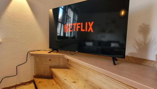 Ferienwohnung an der Stadtmauer - Foto 5