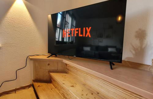 Ferienwohnung an der Stadtmauer - Foto 5