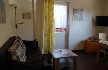 Wohnung 3 mit Terrasse Haus Annegrete - Foto 9