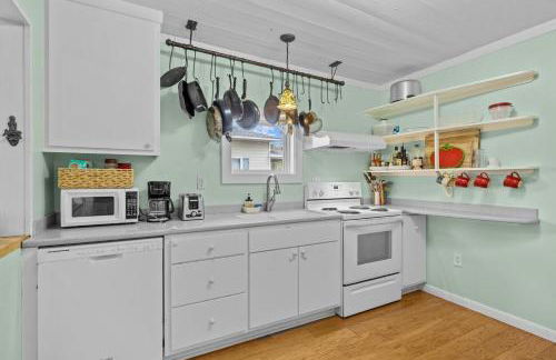 Mr, Bennie's Cafe home - Foto 11